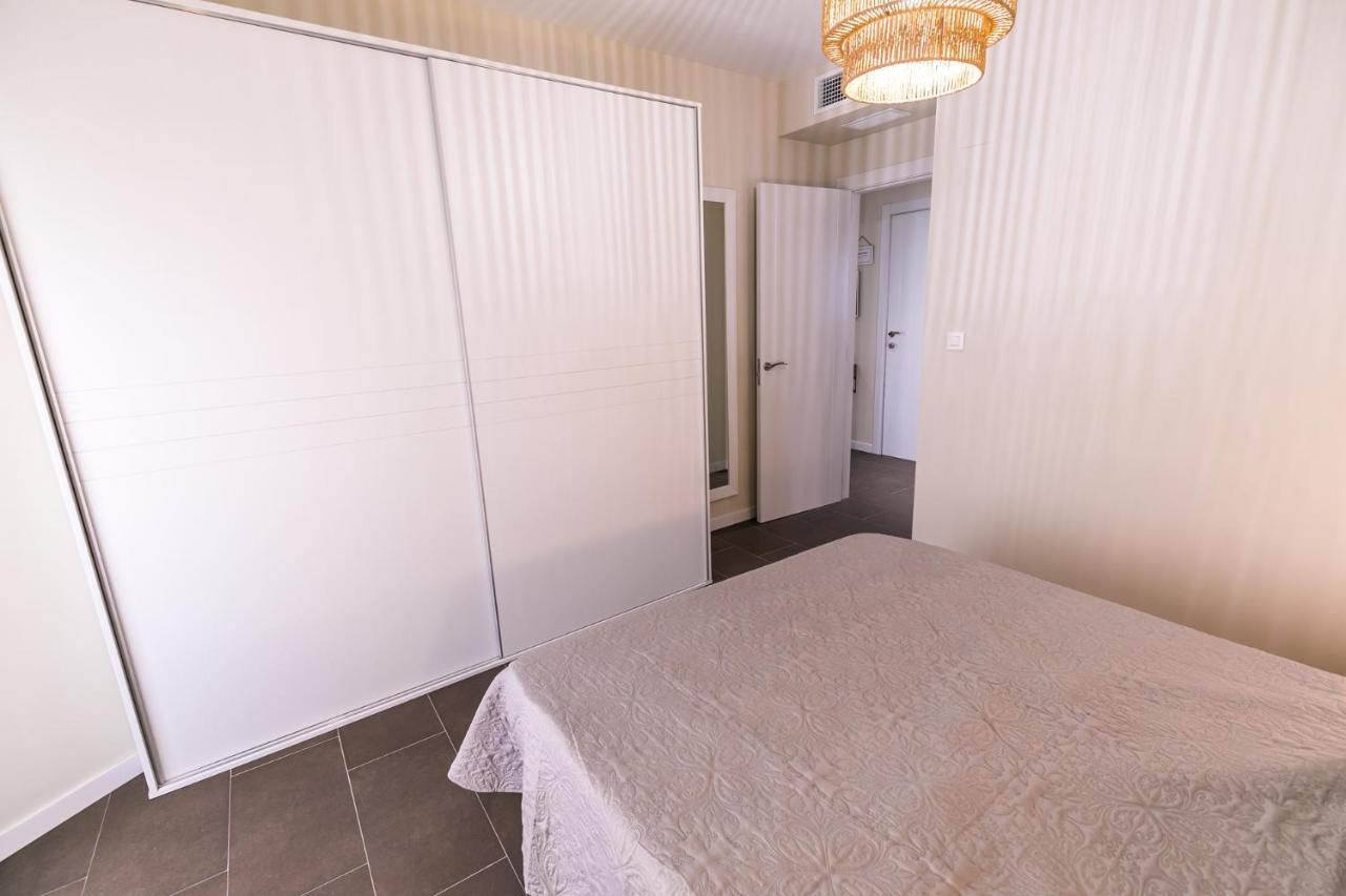 Апартаменты Centrico Y Moderno Con Piscina Y Parking Хаэн Экстерьер фото